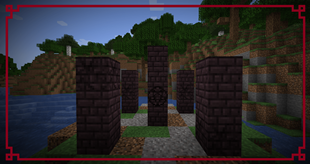 Demon Monument