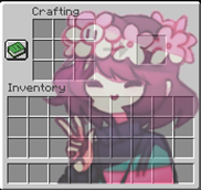 Crafting