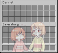 Barrel