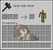 Smithing Table
