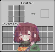 Crafter