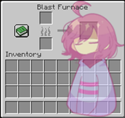 Blast Furnace