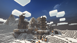 Conquest the Kingdom´s Throne