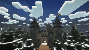 Conquest the Kingdom´s Throne