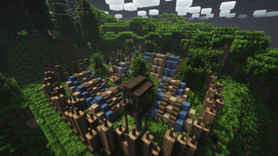 Conquest the Kingdom´s Throne