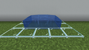 Water Logged Layers