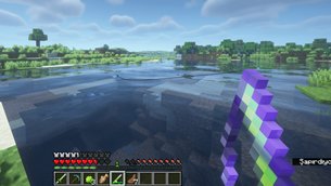 Dorulium Fishing Rod