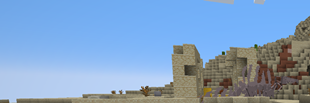 ruins