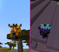 2 Strongest armor in this mod