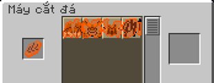 ingredient for Primitive Armor