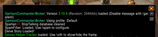 Chat Copying