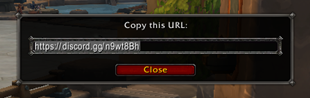 Chat Copying
