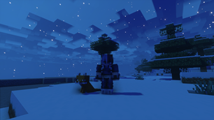 FoxWithPlayer