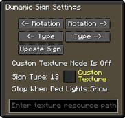 Full Customization In 0.0.3+