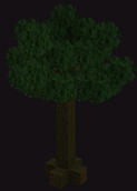 Cordaites Tree