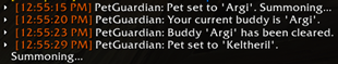 1.3 - Text Output