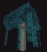 Mutant Tree