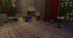 Featured Critters