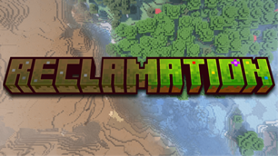 Reclamation - Reclaim the World!