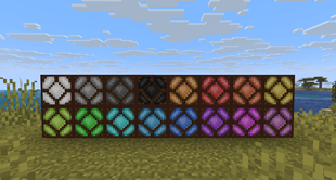 Multicolored Redstone Lamps On.png