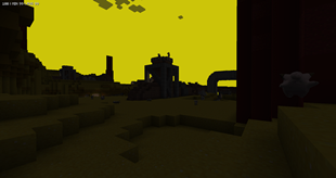 A new dimension awaits