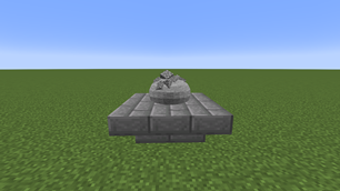 Stone slime