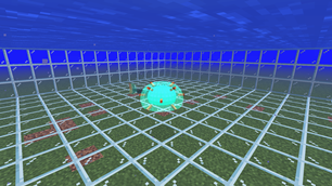 Guardian slime