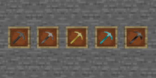 New tools