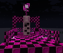 Unstable Structure