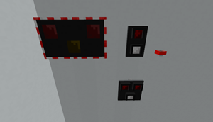 All European Railway Lights & Signage