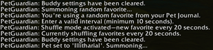 1.3.1 - Text output