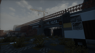 The Zombie plagued world. 04