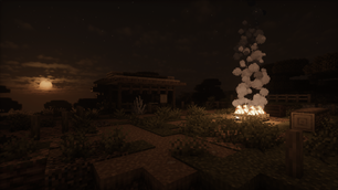 The Zombie plagued world. 06