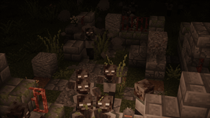 The Horde. 02