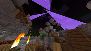 The Wither Storm !