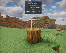 Example Setup
