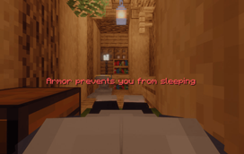 Armor Notification