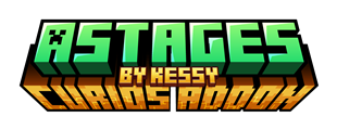 AStages Curios Addon