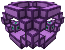 Antimatter Protomolecular Transmutator