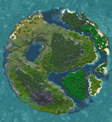 Island/Остров