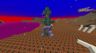 Ore Tree cultivated from Friendly Plant2