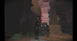 Goofy Scary Stuff