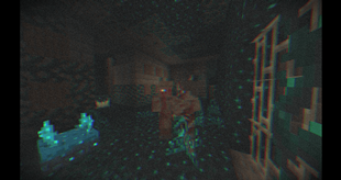 Sculk Horde Mod