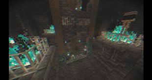 Sculk Horde Mod