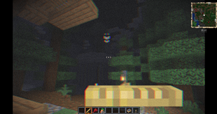 Goofy Spooky Stuff