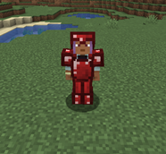 Harkiam Armor
