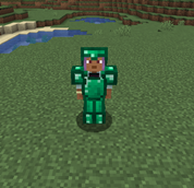 Culitium Armor