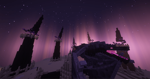 Infinity Legacy