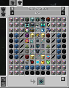 Heart of the Void(WIP)