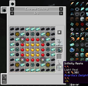 EXTREME FOOD THAT MAKES NO SENSE!!!